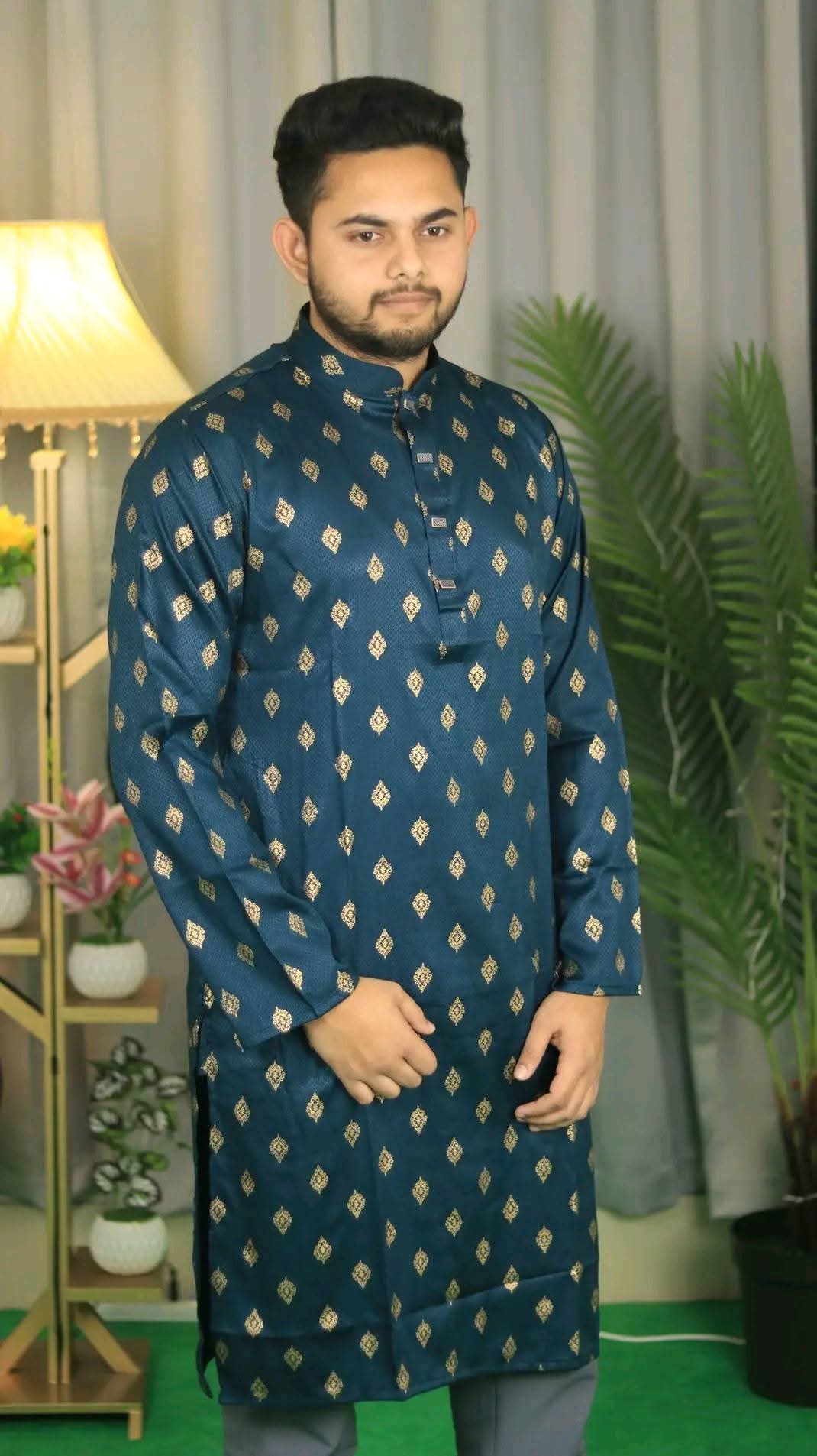 নেভি ব্লু afsan 