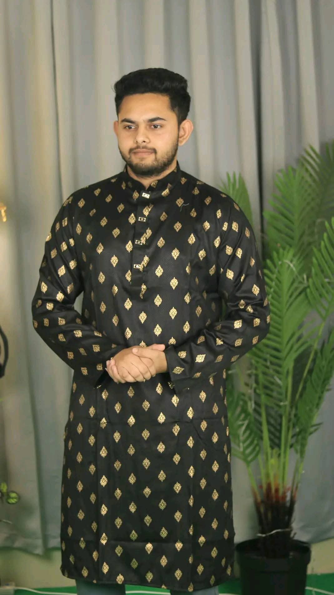 কালো কালার afsan 